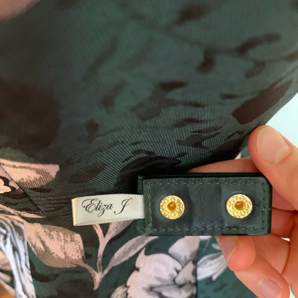 Eliza J dress new no tag - Picture 10 of 14